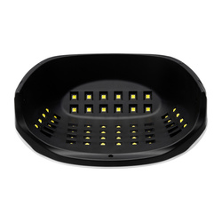 Lampa uv led glow c1 plus 150w