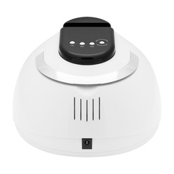 Lampa uv led praktik 168w biała