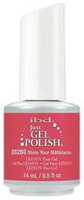 IBD Just Gel Polish 282 STOLE YOUR MANDARIN