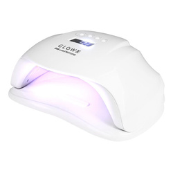 Glow x 54w uv led lamp