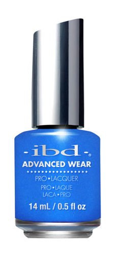 IBD Advanced Wear Color Tisk, Tisk -14ml