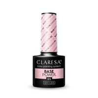 Claresa power base 05 - 5g