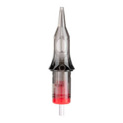 Cartridge do tatuażu el cartel v2 - 0.35 1rl medium taper