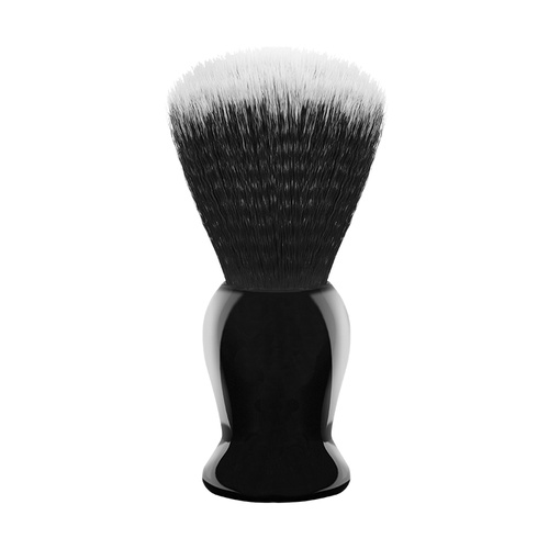 Synthetic shaving brush h-58