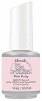 Lakier hybrydowy IBD Just Gel Polish Rich Rosewater 14ml