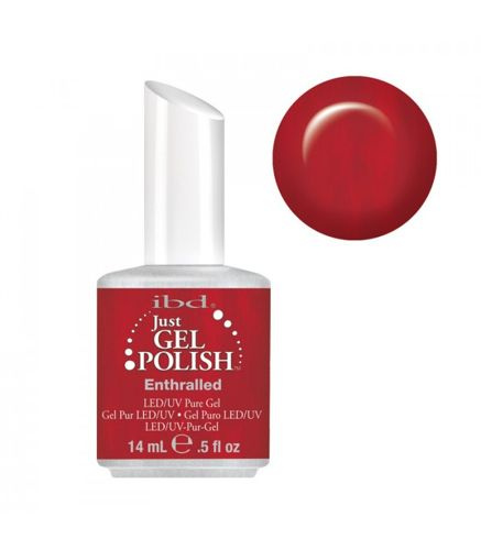 IBD Just Gel Polish Enthralled 14 ml