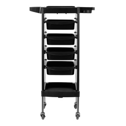 Gabbiano hairdressing helper x11-9 black graphics