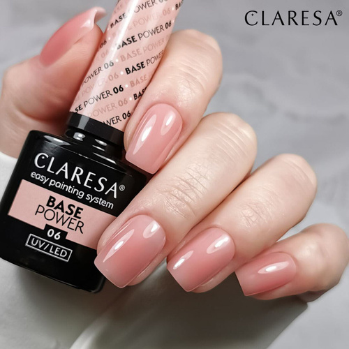 Claresa power base 06 -5g
