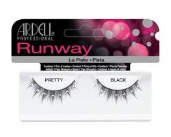 Ardell Runway PRETTY Black