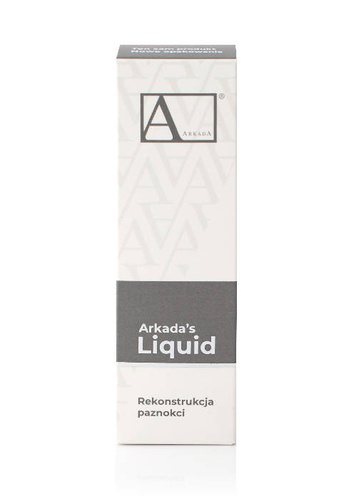 Arkada - odorless acrylic liquid 100ml