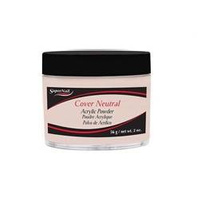 SuperNail Cover Neutral opaque acrylic powder 56g
