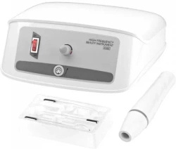 The elegante 862 darsonval device