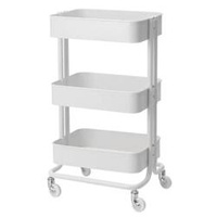 Table - cosmetic assistant hs-05 white