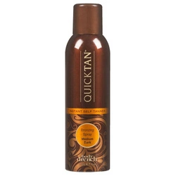 Body Drench Quick Tan Bronzing Spray 170g self-tanner