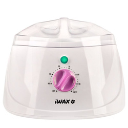 Podgrzewacz wosku puszka 400 ml,150w