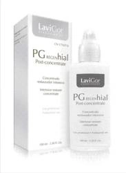 PG skin regenerating concentrate REGENHIAL POST CONCENTRATE 100ml