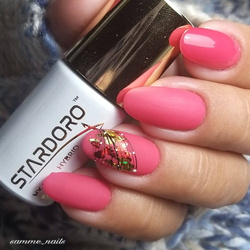 Cuccio 1720 Hybryda do paznokci #PinkStory LED / UV 6 ml