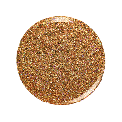 Kiara sky dip powder - d433 strike gold