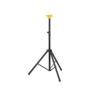 Sterilon lamp stand with click head system