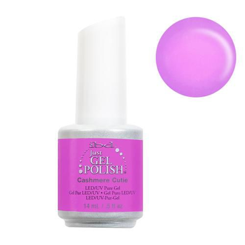 IBD Social Lights Cashmere cutie 14ml