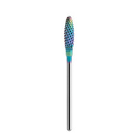Exo cutter rainbow cone 15