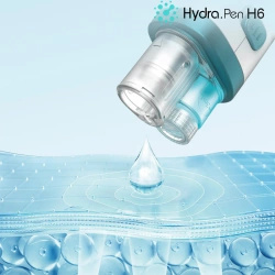 Kartridż do Hydra Pen H6 Dr Pen – wkład z mikroigłami 3 ml do mezoterapii mikroigłowej
