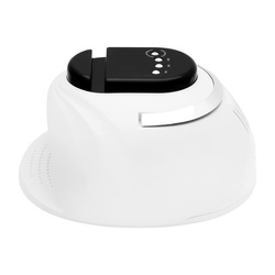 Lampa uv led praktik 168w biała