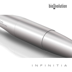 Handpiece for permanent makeup - INFINITIA