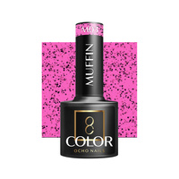 Ocho nails hybrid varnish muffin m03 -5 g