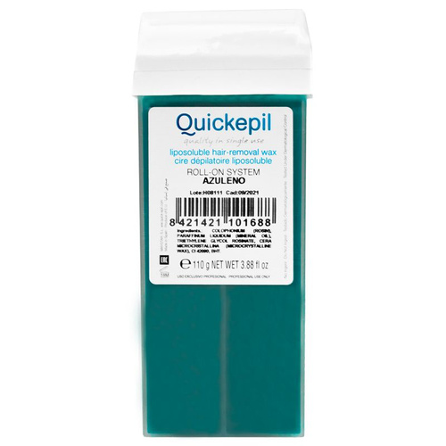 Depilation set roll trio 120w 1.3.5