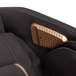 Sakura massage chair classic 306a wood leather
