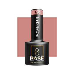 Ocho nails hybrid base powerful 175 -5 g