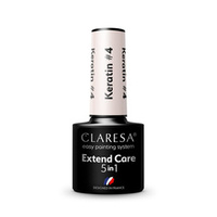 Claresa extend care 5 in 1 keratin 4 5g