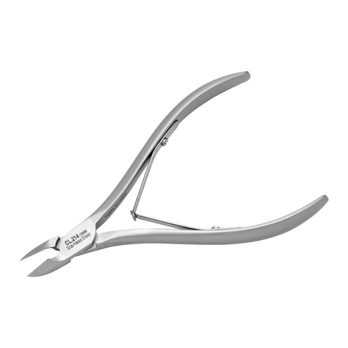 Nghia export cuticle pliers cl.214 10mm