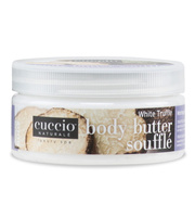 Cuccio Naturale Masło do dłoni, stóp i ciała Biała Trufla 226 g