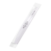 Exo pilnik do paznokci półksiężyc 100/180 1 szt. safe pack