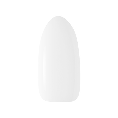 Ocho nails hybrid varnish white 001 -5 g