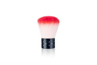 Zirconia dust brush