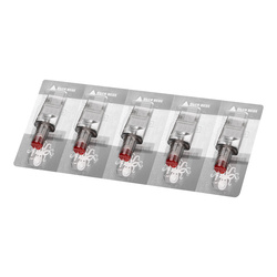 Cartridge for tattooing el cartel 0.30 41 soft edge magnum 10 pcs.