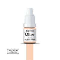 Pigment do makijażu permanentnego Bioevolution Nude 02 Warm Qline Pro 5ml