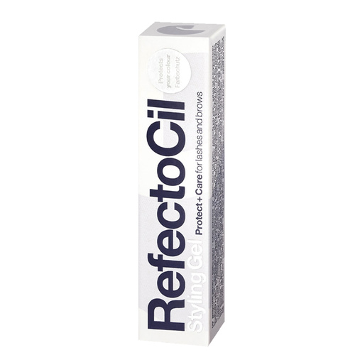 Refectocil styling gel conditioning conditioner for eyebrows and eyelashes 9 ml