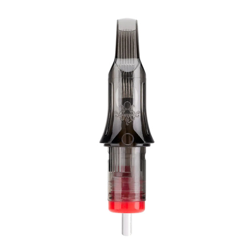 Cartridge for tattoo el cartel v2 - 0.35 11rm mediumtaper 10pcs.
