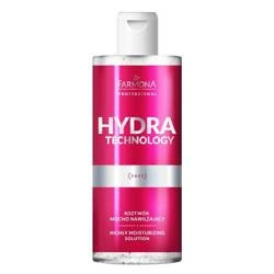 FARMONA Hydra Technology Step C - Roztwór mocno nawilżający 500ml