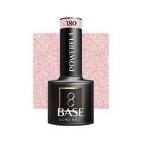 Ocho nails hybrid base powerful 180 -5 g