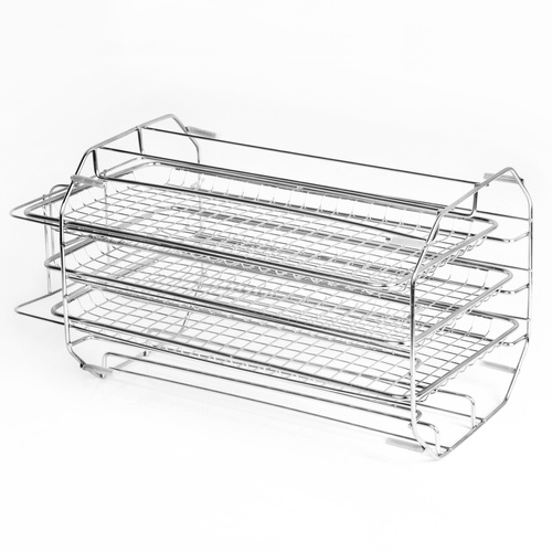 Lafomed autoklaw standard line lfss18aa led z drukarką 18 l kl. b medyczna