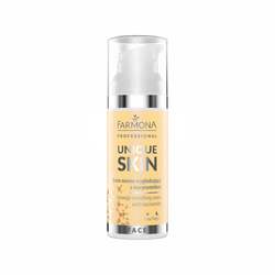 Farmona Professional UNIQUE SKIN Strongly smoothing cream with niacinamide 50ml