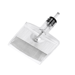Cartridge for tattoo el cartel v2 - 0.35 123rm shorttaper 5pcs.