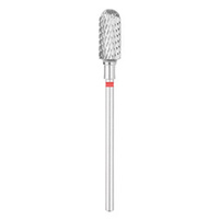 Carbide exo pro cutter rounded cylinder. 6.0 mm rd
