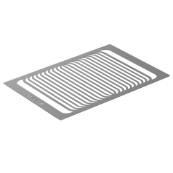 SheMax Style Pro Black - Manicure dust absorber in black