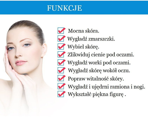 Radio Frequency Radio MINI RF Lifting Wrinkles Cellulite